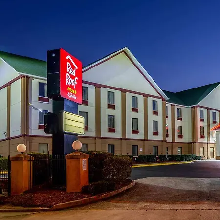 Red Roof Plus+ & Suites College Park - Atl Airport